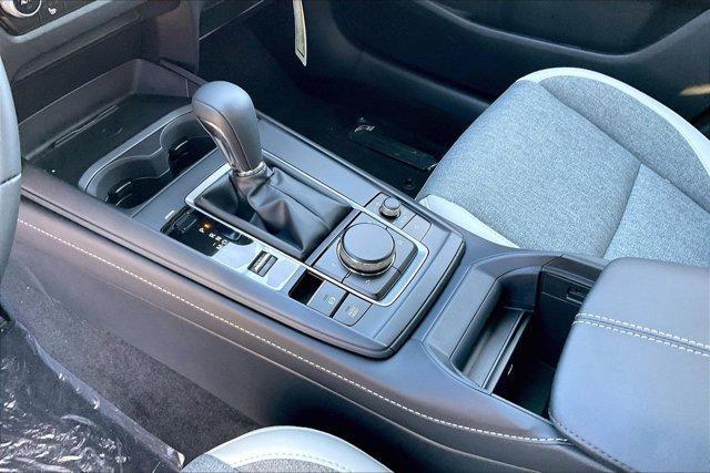 new 2026 Mazda CX-30 car, priced at $30,931