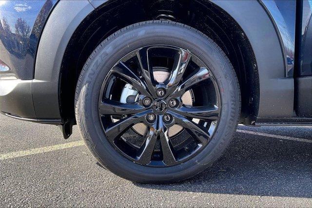 new 2026 Mazda CX-30 car, priced at $30,931