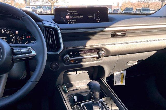 new 2026 Mazda CX-50 car, priced at $36,014