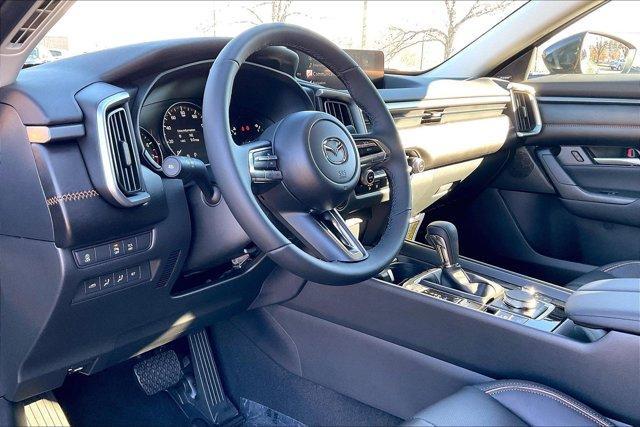 new 2026 Mazda CX-50 car, priced at $36,014