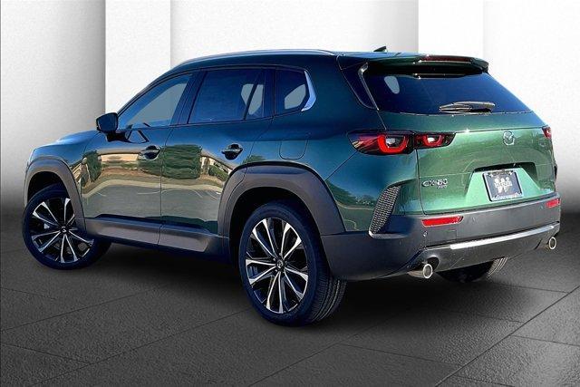 new 2026 Mazda CX-50 car, priced at $36,014