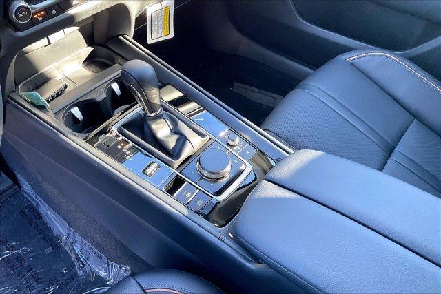 new 2026 Mazda CX-50 car, priced at $36,014