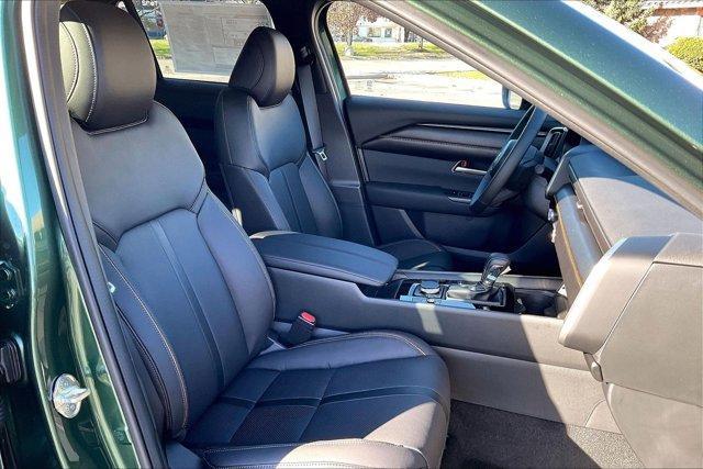 new 2026 Mazda CX-50 car, priced at $36,014
