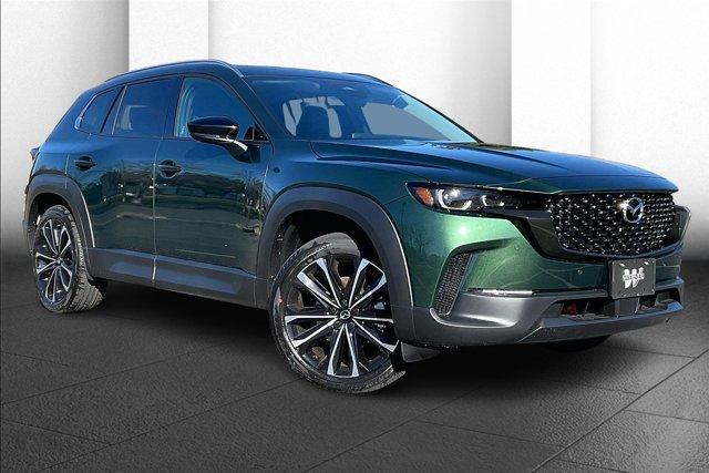 new 2026 Mazda CX-50 car, priced at $36,014