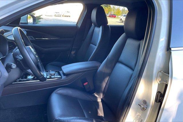 used 2024 Mazda CX-30 car, priced at $27,995