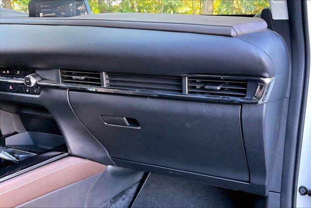 used 2024 Mazda CX-30 car, priced at $27,995
