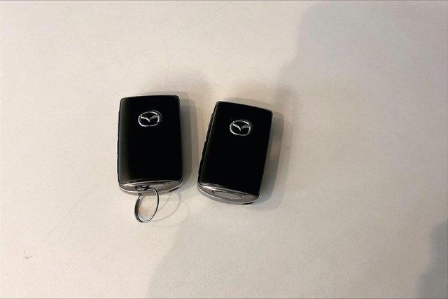 used 2024 Mazda CX-30 car, priced at $27,995