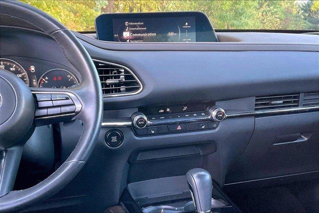 used 2024 Mazda CX-30 car, priced at $27,995