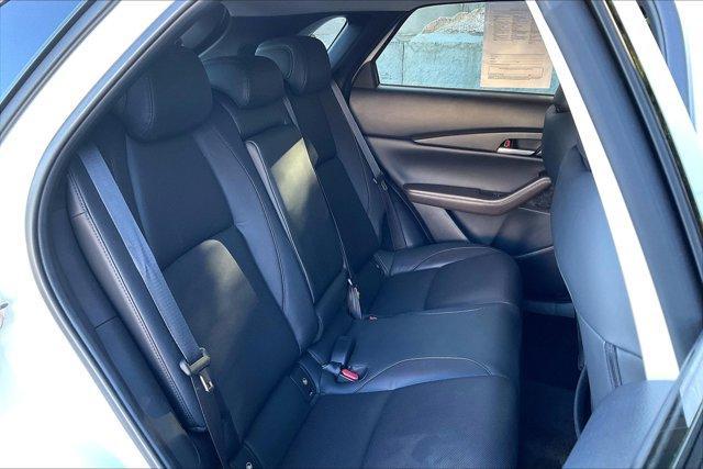 used 2024 Mazda CX-30 car, priced at $27,995