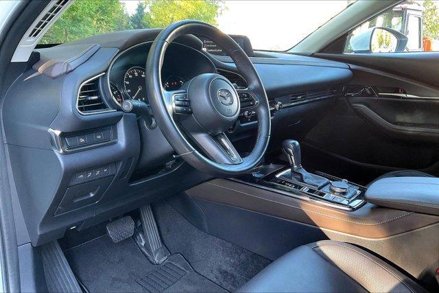 used 2024 Mazda CX-30 car, priced at $27,995