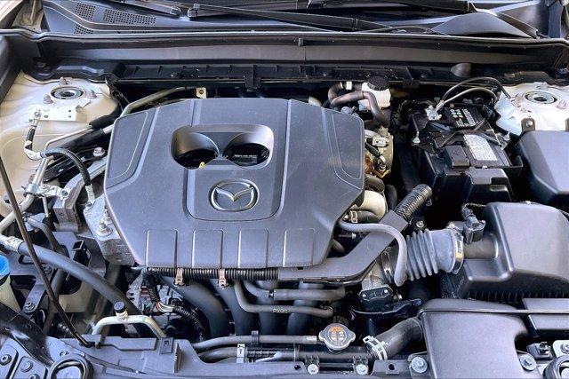 used 2024 Mazda CX-30 car, priced at $27,995
