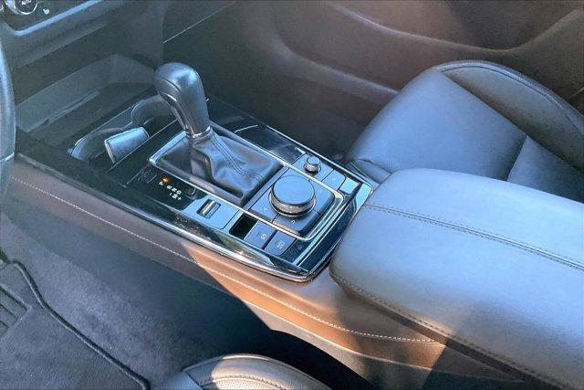 used 2024 Mazda CX-30 car, priced at $27,995