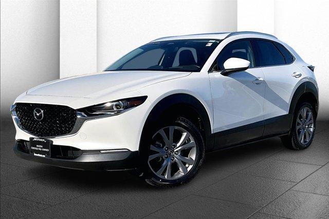used 2024 Mazda CX-30 car, priced at $27,995