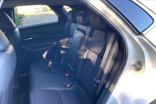 used 2024 Mazda CX-30 car, priced at $27,995