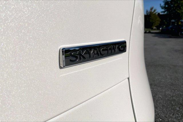 used 2024 Mazda CX-30 car, priced at $27,995