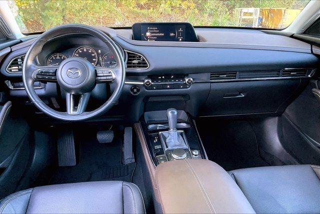 used 2024 Mazda CX-30 car, priced at $27,995