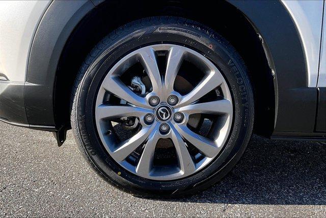 used 2024 Mazda CX-30 car, priced at $27,995