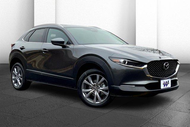 new 2025 Mazda CX-30 car, priced at $30,223