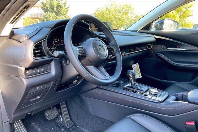 new 2026 Mazda CX-30 car, priced at $30,397