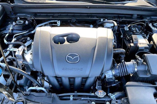 new 2026 Mazda CX-30 car, priced at $30,397