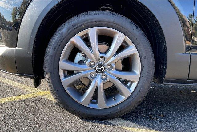 new 2026 Mazda CX-30 car, priced at $30,397