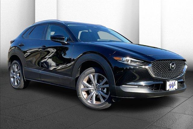 new 2026 Mazda CX-30 car, priced at $30,397