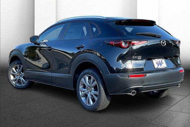 new 2026 Mazda CX-30 car, priced at $30,397