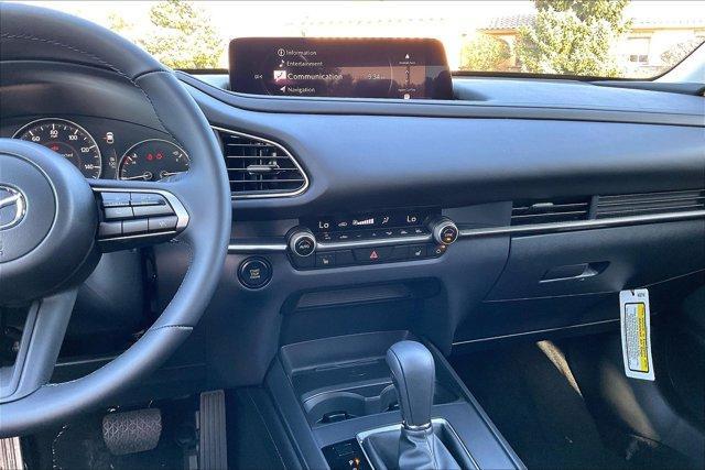 new 2026 Mazda CX-30 car, priced at $30,397