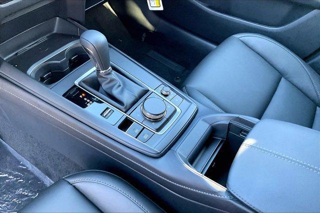 new 2026 Mazda CX-30 car, priced at $30,397