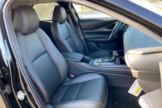 new 2026 Mazda CX-30 car, priced at $30,397