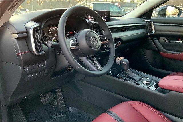 new 2025 Mazda CX-50 Hybrid car