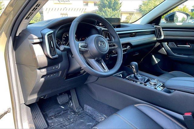 new 2025 Mazda CX-50 car, priced at $42,731