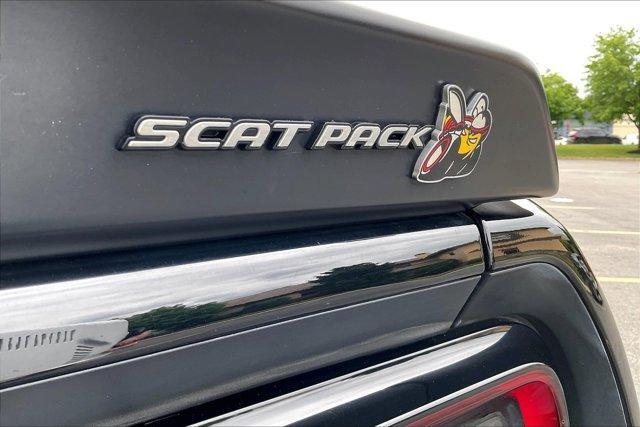 used 2022 Dodge Challenger car, priced at $49,000