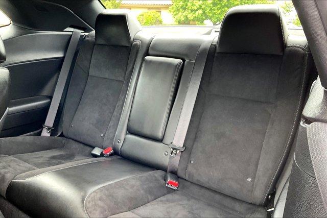 used 2022 Dodge Challenger car, priced at $49,000
