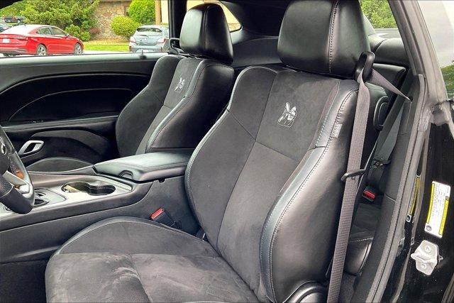 used 2022 Dodge Challenger car, priced at $49,000