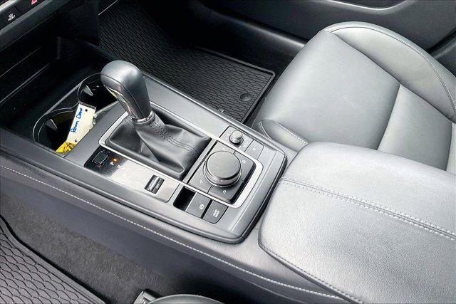 used 2023 Mazda CX-30 car, priced at $23,495
