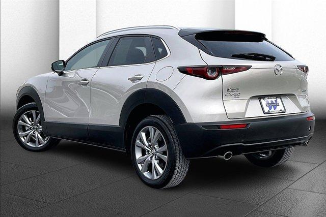 used 2023 Mazda CX-30 car, priced at $23,495