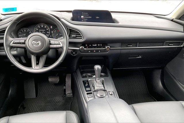 used 2023 Mazda CX-30 car, priced at $23,495