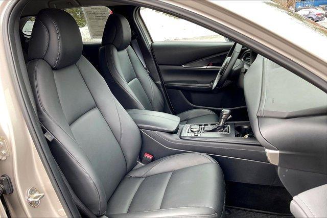 used 2023 Mazda CX-30 car, priced at $23,495