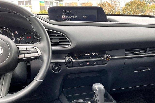 used 2023 Mazda CX-30 car, priced at $23,495
