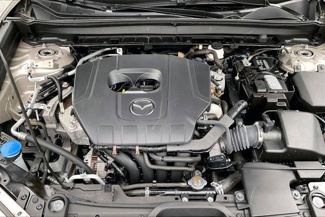 used 2023 Mazda CX-30 car, priced at $23,495