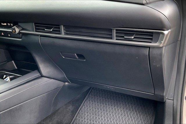 used 2023 Mazda CX-30 car, priced at $23,495