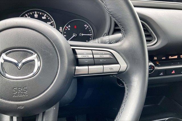 used 2023 Mazda CX-30 car, priced at $23,495