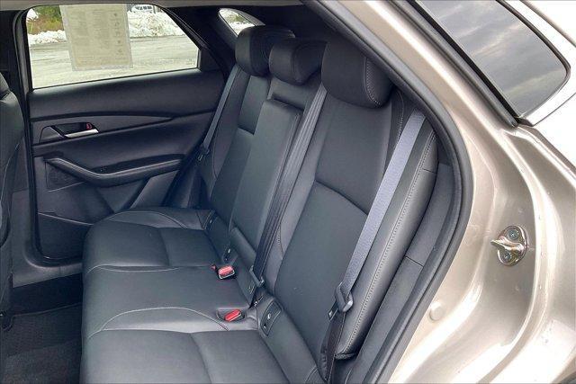 used 2023 Mazda CX-30 car, priced at $23,495