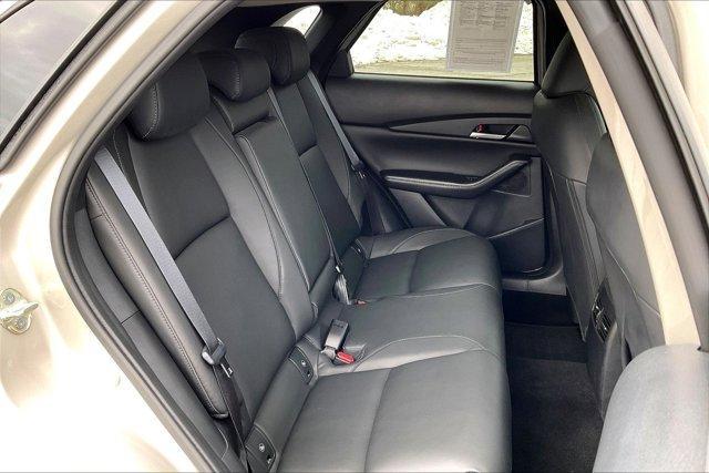 used 2023 Mazda CX-30 car, priced at $23,495