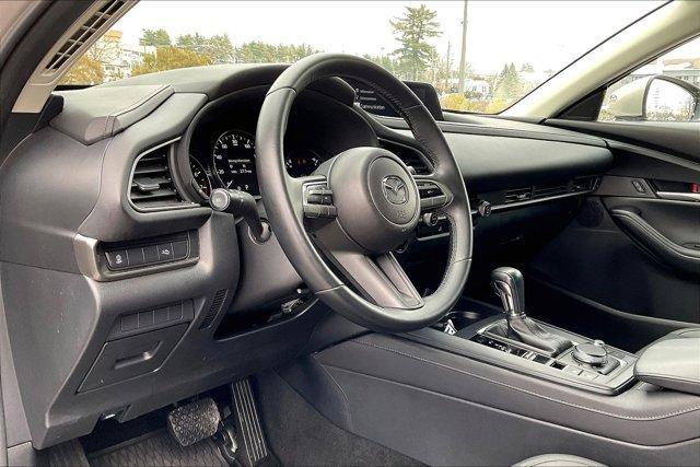used 2023 Mazda CX-30 car, priced at $23,495
