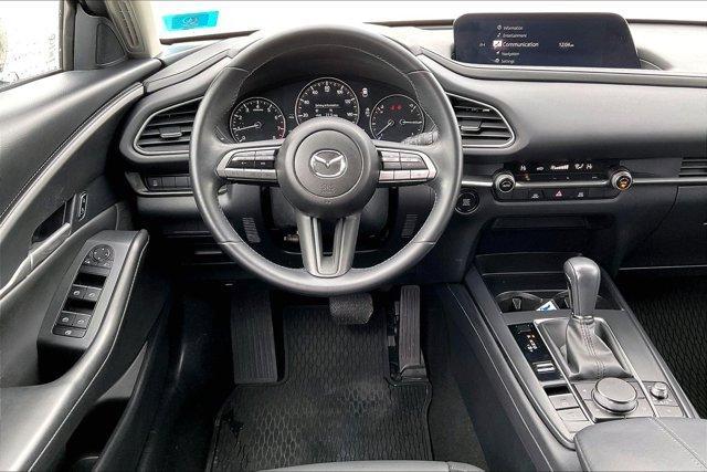 used 2023 Mazda CX-30 car, priced at $23,495