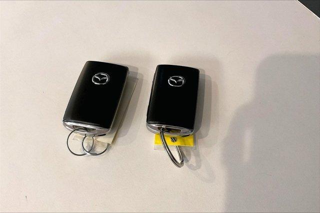 used 2023 Mazda CX-30 car, priced at $23,495