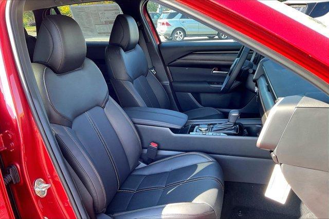 new 2025 Mazda CX-50 Hybrid car, priced at $39,047