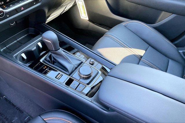 new 2025 Mazda CX-50 Hybrid car, priced at $39,047
